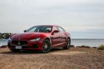 Maserati Ghibli S Q4 2016 года